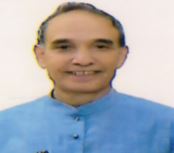 Dr. Satyapal Singh