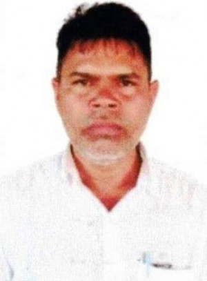 SATYAPRAKASH BAUDDHA