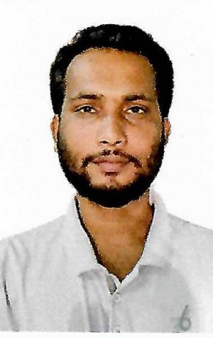 SATYAPRAKASH MISHRA