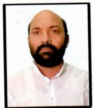 SATYENDRA KUMAR