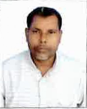 SATYENDRA KUMAR PATEL