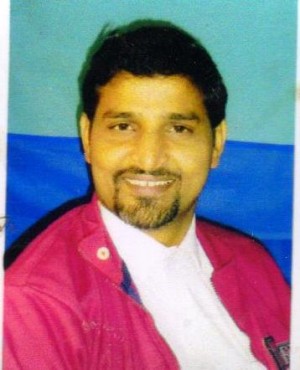 सत्येन्द्र कुमार सत्या