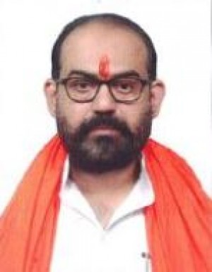 SATYENDRA KUMAR SINGH