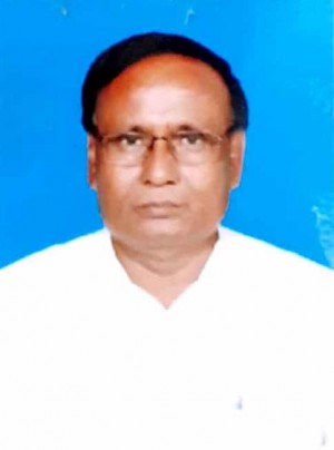 सत्येंद्र नाथ राय