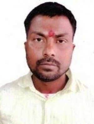 SATYENDRA YADAV