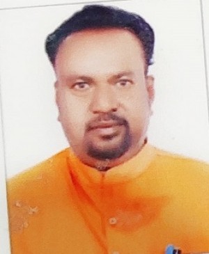 राजेश तांत्रिक (कुशवाहा)