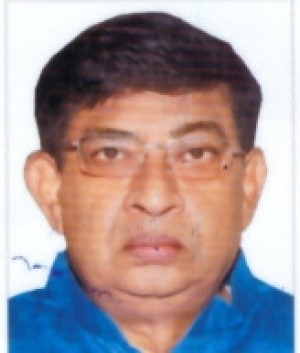 Saumen Kumar Mahapatra