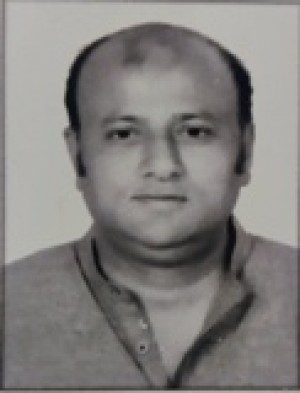 Saurabh Srivastava