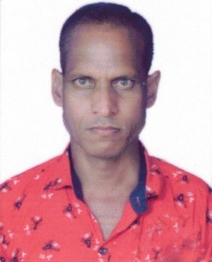 सौरा लाल भगत