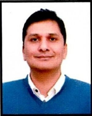 SAURABH BHARADWAJ