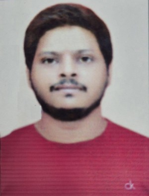 SAURABH GUPTA