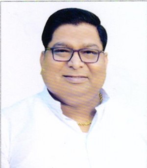 सौरभ कुमार पाण्डेय