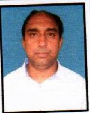 सौरभ सिंह