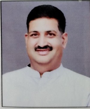 सौरभ सिंह