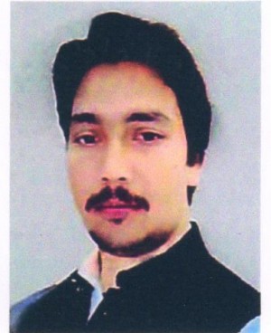 सौरभ सन्नी