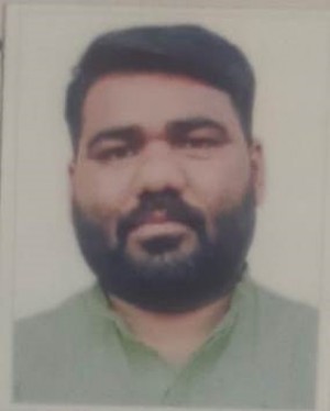 SAURI KUMAR SAHU