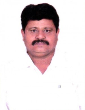 SAVARALA GANESH