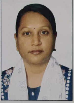 सावित्री मेघवाल