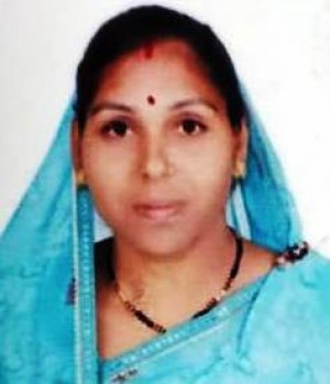 सविता बाई अहिरवार