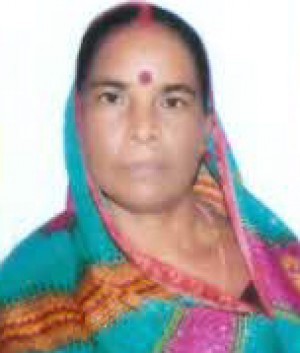 Savita Devi