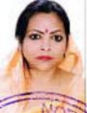 सविता गंधर्व