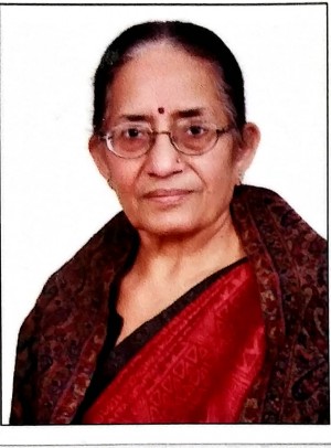 Savita Kapoor