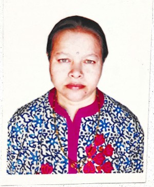 SAVITA SHAILENDRA BANJARE