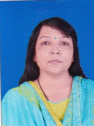 सविता सिंह नेपाली