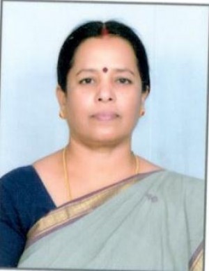SAVITHA T. P.