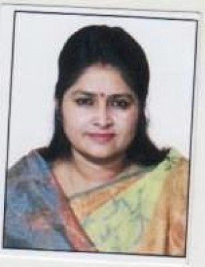 SAVITRI JAGAT