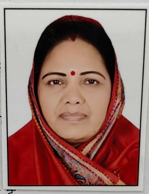 सावित्री सिंह धुर्वे