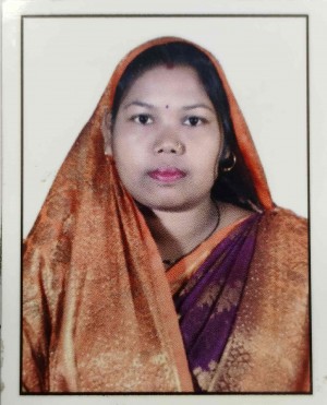 सावित्री यादव