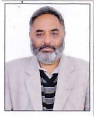 Sawinderjeet Singh Kaler