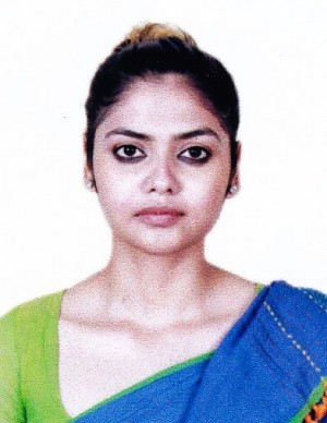 सायनी घोष