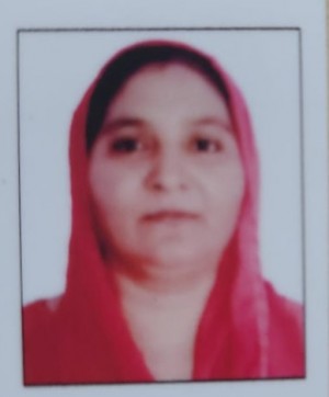 Sayarabanu Hamid Rana
