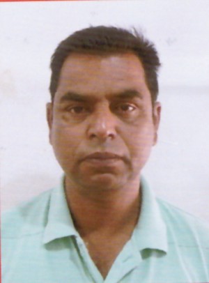 सैय़द आली आहमद