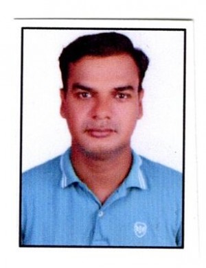 SAYED ZULFIQAR ALAM