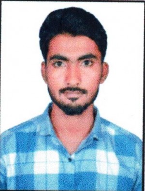 SAYED FAHEEM GUDAGERI