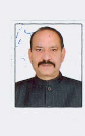 सैयद मंजूर गिलानी