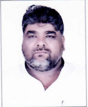 SAYED YASRUB ALI QUADRI