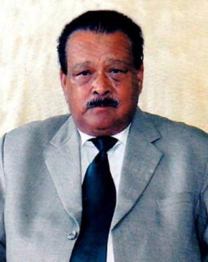 SAYEEDULLAH NONGRUM