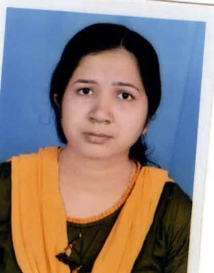 SEEMA KUMARI