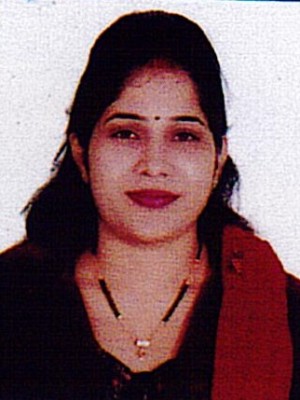 SEEMA MEENA