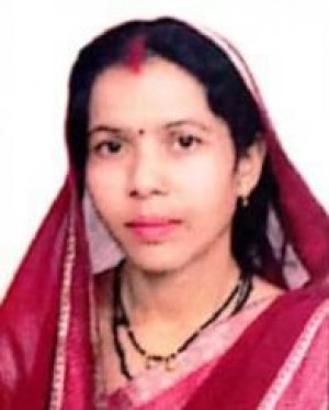 SEEMA SINGH