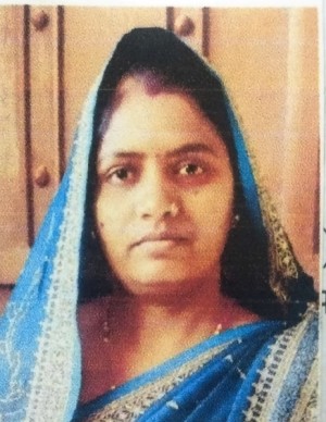 सीमा वर्मा