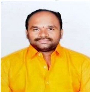 SEERAM NAGAMALLESWARA RAO