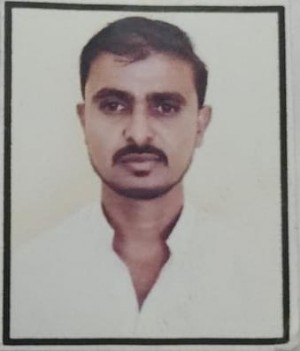 सीताराम लोधी