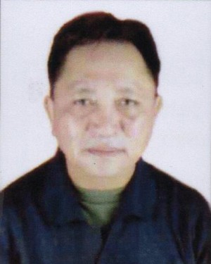 सेहपू हौकिप