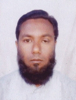 SEKH ABDUR RAHAMAN