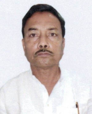 शेख शाहनबाज़